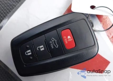 2025 Toyota Rav4 Hybrid Xle из США, поврежденный, VIN 4T3RWRFV6SU206323